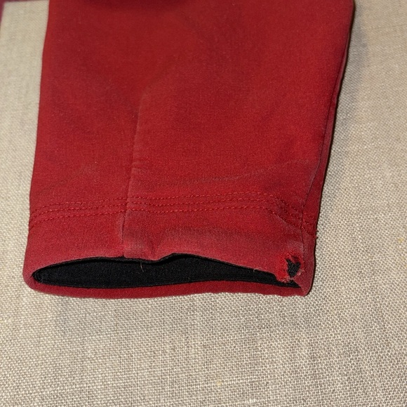 Arc'teryx Red Jacket Men’s Size S - Picture 9 of 12